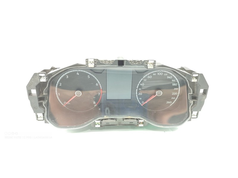 Recambio de cuadro instrumentos para volkswagen polo advance referencia OEM IAM 2G0920730A  