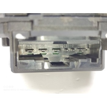 Recambio de resistencia calefaccion para renault clio iv authentique referencia OEM IAM T1017845R  