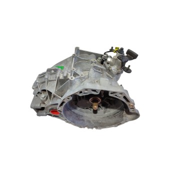 Recambio de caja cambios para ssangyong korando limited 4x2 referencia OEM IAM C2202WD  