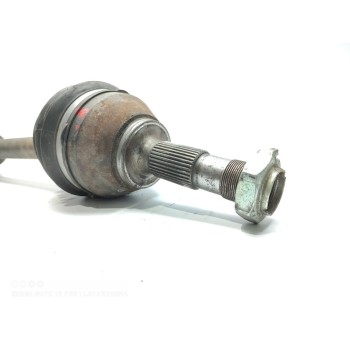 Recambio de transmision delantera izquierda para citroën jumper caja abierta (1) 31 c d referencia OEM IAM 3272CH  