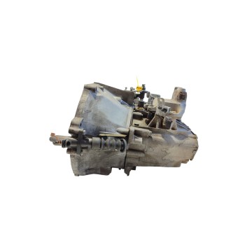 Recambio de caja cambios para citroën c4 picasso attraction referencia OEM IAM 20MB32  