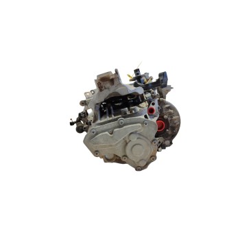 Recambio de caja cambios para citroën c4 picasso attraction referencia OEM IAM 20MB32  