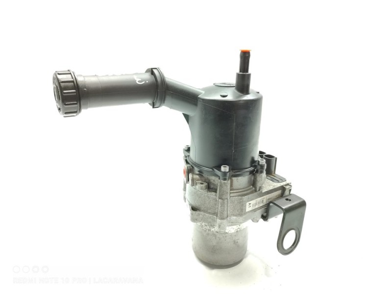 Recambio de bomba direccion para citroën c4 lim. collection referencia OEM IAM 9803319180  