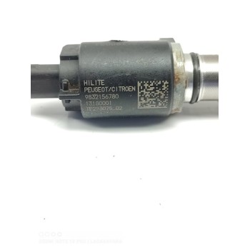 Recambio de valvula solenoide para peugeot 208 (p2) allure referencia OEM IAM 9832156780  