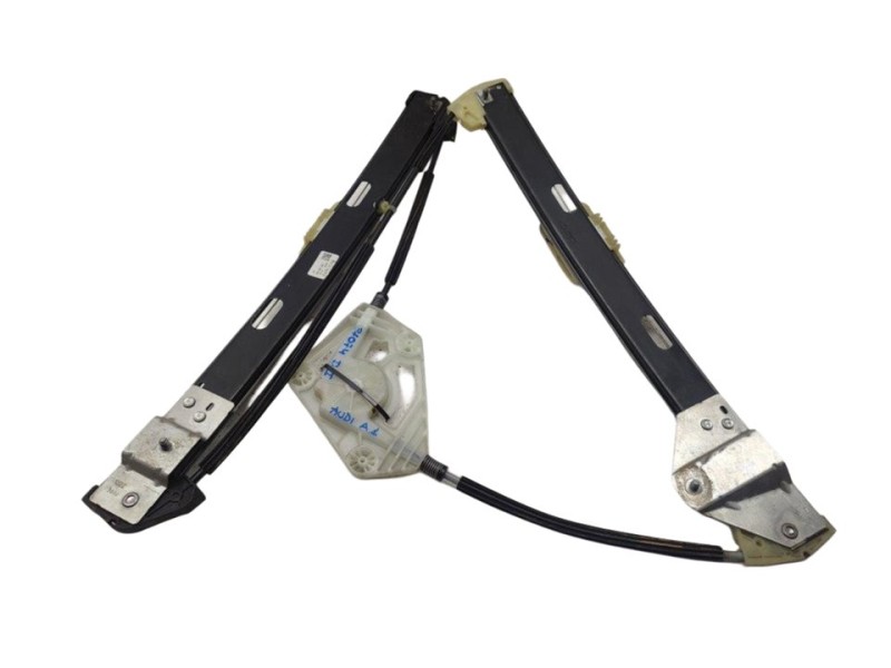 Recambio de elevalunas delantero izquierdo para audi a1 sportback (gba) 25 tfsi advanced referencia OEM IAM 82G837461  