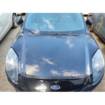 Recambio de capo para ford puma hybrid st-line referencia OEM IAM PL1TBS16610AB  