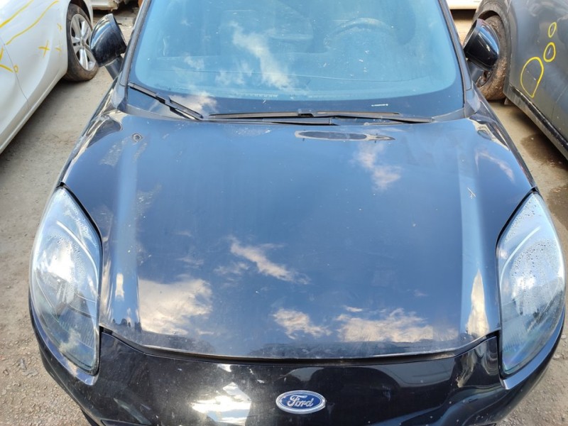 Recambio de capo para ford puma hybrid st-line referencia OEM IAM PL1TBS16610AB  