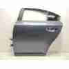 Recambio de puerta trasera izquierda para toyota avensis (t27) active referencia OEM IAM 6700405040  
