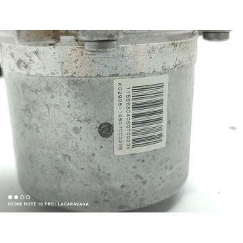 Recambio de bomba direccion para citroën c4 lim. collection referencia OEM IAM 9803319180  