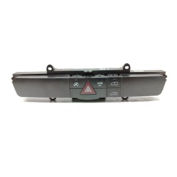 Recambio de warning para volkswagen crafter caja cerrada caja cerrada 35 referencia OEM IAM A9068701910  