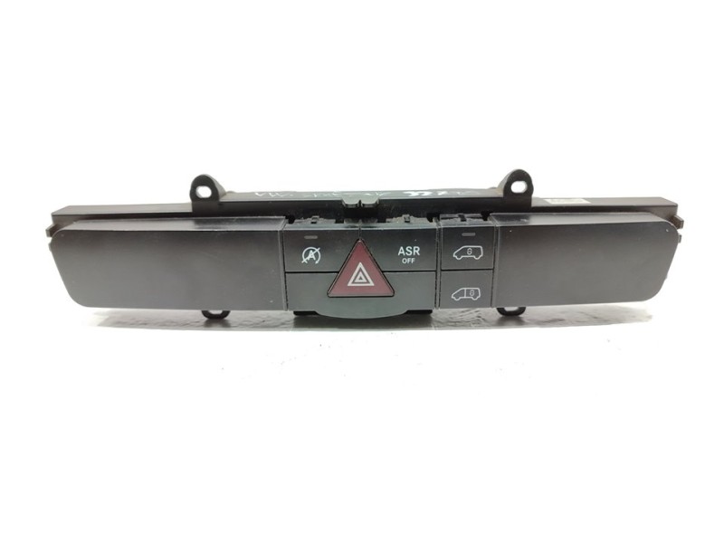 Recambio de warning para volkswagen crafter caja cerrada caja cerrada 35 referencia OEM IAM A9068701910  