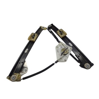 Recambio de elevalunas delantero izquierdo para audi a1 sportback (gba) 25 tfsi advanced referencia OEM IAM 82G837461  