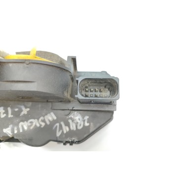 Recambio de cerradura puerta trasera izquierda para opel insignia berlina cosmo referencia OEM IAM 13503807  