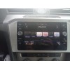 Recambio de pantalla multifuncion para volkswagen passat variant (3g5) edition bmt referencia OEM IAM 5G6919605B  