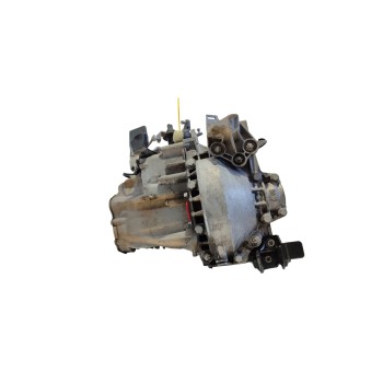 Recambio de caja cambios para citroën c4 picasso attraction referencia OEM IAM 20MB32  