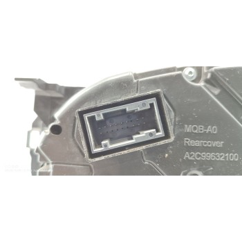 Recambio de cuadro instrumentos para volkswagen polo advance referencia OEM IAM 2G0920730A  