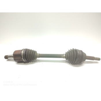 Recambio de transmision delantera izquierda para ford transit caja cerrada ´06 ft 280 k (corto) lkw (camion) referencia OEM IAM 