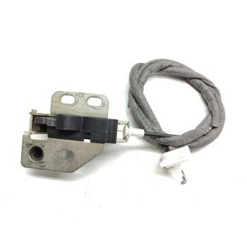Recambio de cerradura puerta trasera derecha para volkswagen crafter combi (2e) combi 30 referencia OEM IAM A9067401135  