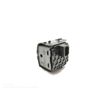 Recambio de interruptor para renault clio iv authentique referencia OEM IAM 251900567R  