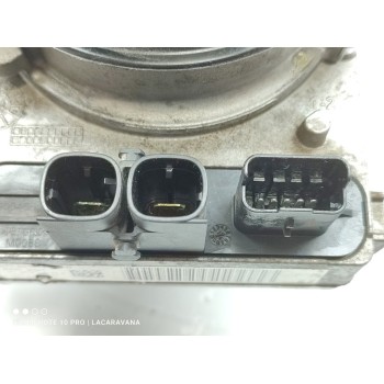 Recambio de bomba direccion para citroën c4 lim. collection referencia OEM IAM 9803319180  