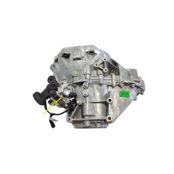Recambio de caja cambios para ssangyong korando limited 4x2 referencia OEM IAM C2202WD  