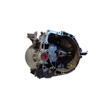 Recambio de caja cambios para citroën c4 picasso attraction referencia OEM IAM 20MB32  