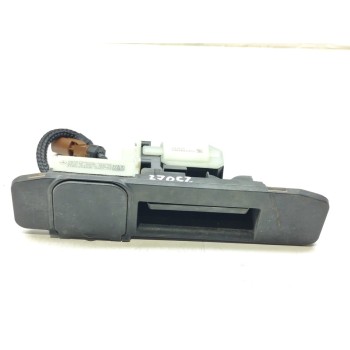 Recambio de maneta exterior porton para mercedes-benz clase a (bm 177) a 180 d (177.003) referencia OEM IAM A0997500700  