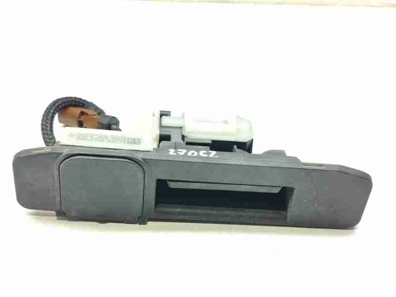Recambio de maneta exterior porton para mercedes-benz clase a (bm 177) a 180 d (177.003) referencia OEM IAM A0997500700  