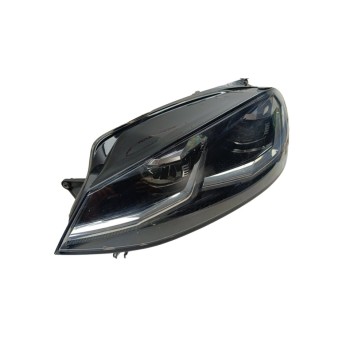 Recambio de faro izquierdo para volkswagen golf vii lim. (bq1) sport r-line referencia OEM IAM 5G1941773  