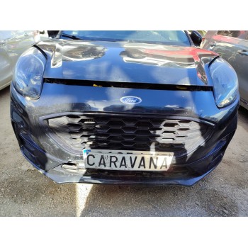 Recambio de paragolpes delantero para ford puma hybrid st-line referencia OEM IAM L1TB17H772D1FPRAA  