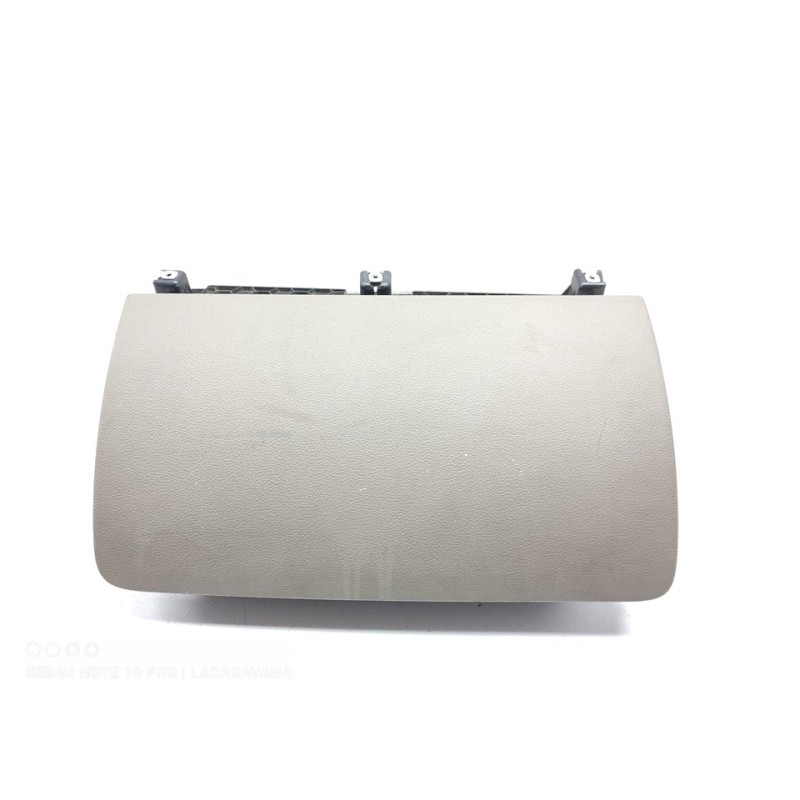 Recambio de guantera para audi q7 (4l) 3.0 tdi referencia OEM IAM 4L1857104  