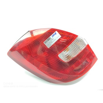 Recambio de piloto trasero izquierdo para skoda fabia combi (5j5) ambition referencia OEM IAM 5J6945095  