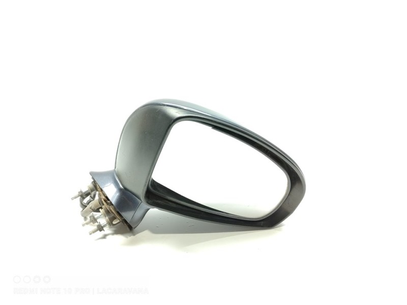 Recambio de retrovisor derecho para toyota avensis (t27) active referencia OEM IAM 8790805410J1  