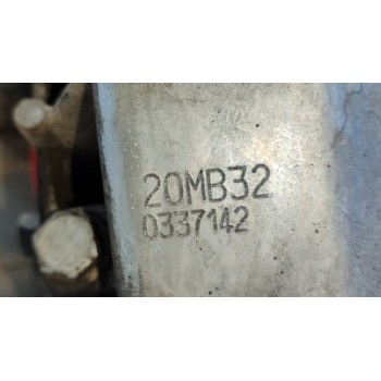 Recambio de caja cambios para citroën c4 picasso attraction referencia OEM IAM 20MB32  