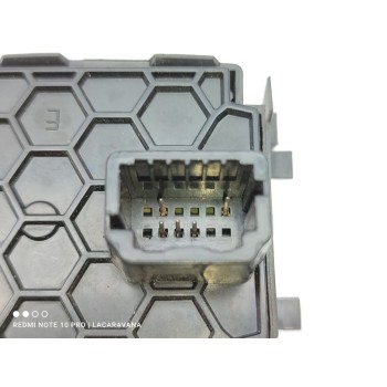 Recambio de interruptor para renault clio iv authentique referencia OEM IAM 251900567R  