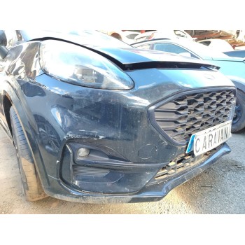 Recambio de paragolpes delantero para ford puma hybrid st-line referencia OEM IAM L1TB17H772D1FPRAA  