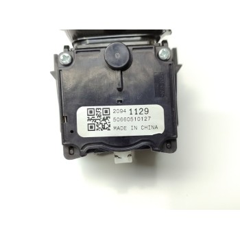 Recambio de mando intermitentes para opel corsa e business referencia OEM IAM 20941129  