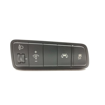 Recambio de mando multifuncion para hyundai tucson classic blue referencia OEM IAM 93710D7110TRY  