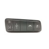 Recambio de mando multifuncion para hyundai tucson classic blue referencia OEM IAM 93710D7110TRY  