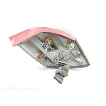 Recambio de piloto trasero izquierdo para skoda fabia combi (5j5) ambition referencia OEM IAM 5J6945095  