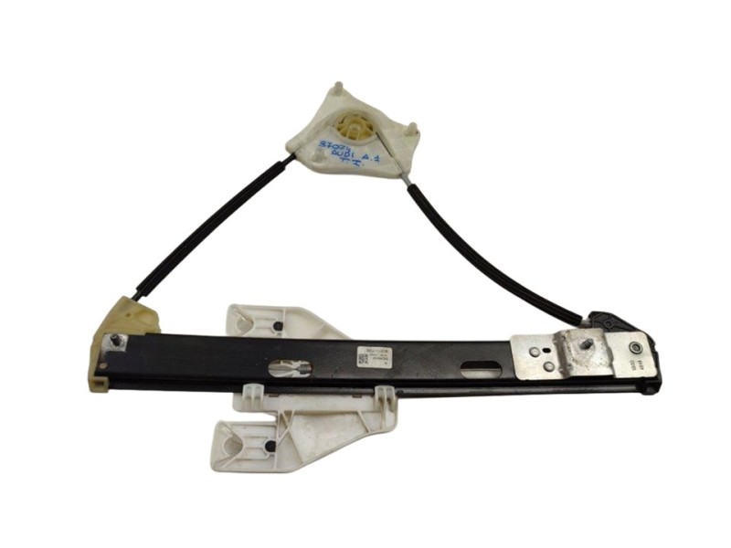 Recambio de elevalunas trasero izquierdo para audi a1 sportback (gba) 25 tfsi advanced referencia OEM IAM 82G839461  