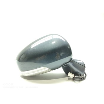 Recambio de retrovisor derecho para toyota avensis (t27) active referencia OEM IAM 8790805410J1  