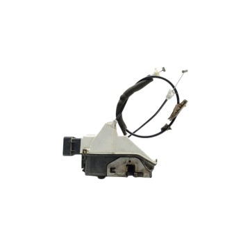 Recambio de cerradura puerta delantera derecha para peugeot 5008 access referencia OEM IAM 9800623080  
