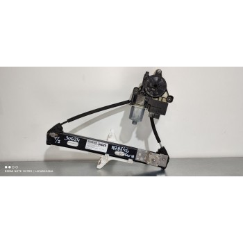 Recambio de elevalunas trasero izquierdo para volkswagen polo advance referencia OEM IAM 5Q0959811D  