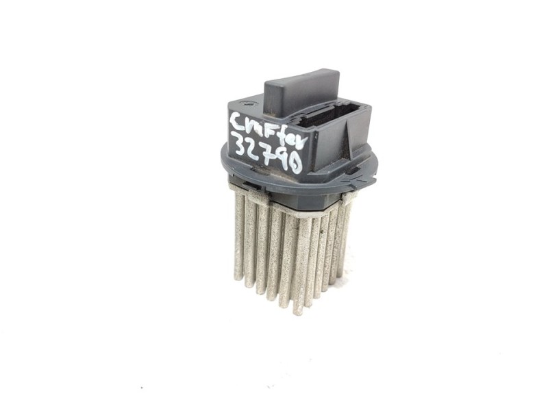 Recambio de resistencia calefaccion para volkswagen crafter caja cerrada caja cerrada 35 referencia OEM IAM G4532003  