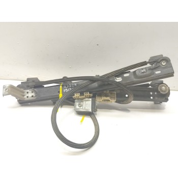 Recambio de elevalunas delantero derecho para seat ibiza (6j5) ecomotive referencia OEM IAM 6J3837462  