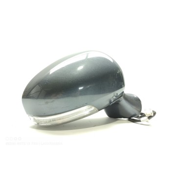 Recambio de retrovisor derecho para toyota avensis (t27) active referencia OEM IAM 8790805410J1  