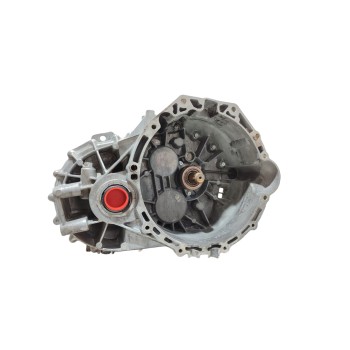 Recambio de caja cambios para ssangyong korando limited 4x2 referencia OEM IAM C2202WD  