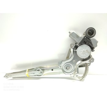 Recambio de elevalunas delantero izquierdo para lexus ct 200h referencia OEM IAM 6980248060  