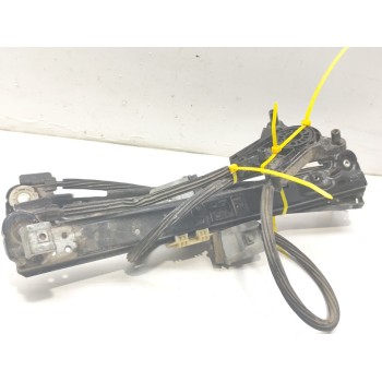 Recambio de elevalunas delantero derecho para seat ibiza (6j5) ecomotive referencia OEM IAM 6J3837462  
